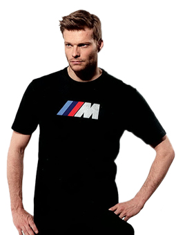 tricou original BMW M-Power
